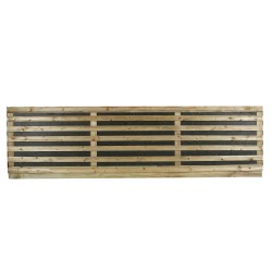 SILENZO ABSORB PANEL 60x210 CM